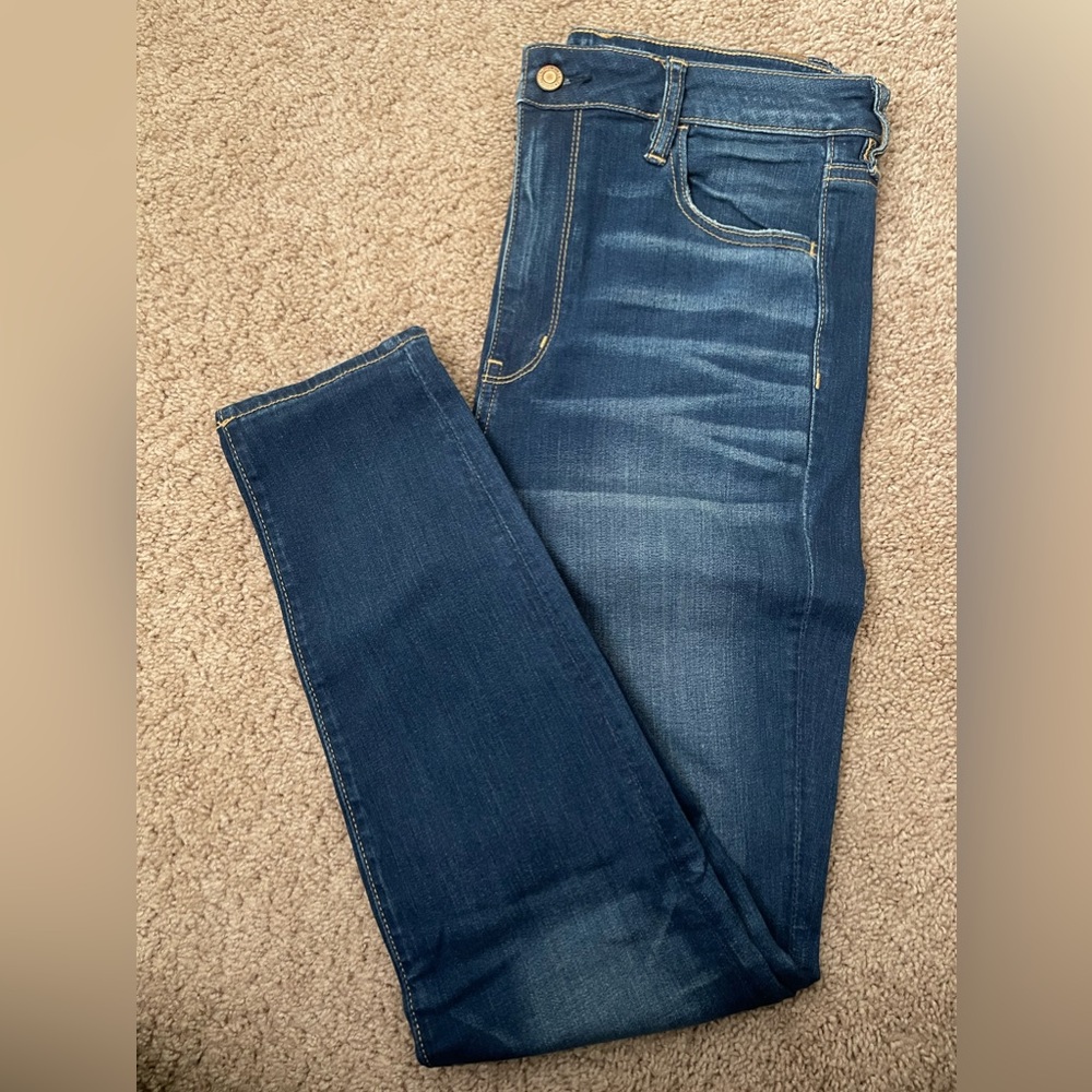NWOT AE Jegging
